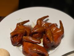 -巧庆楼·茶膳