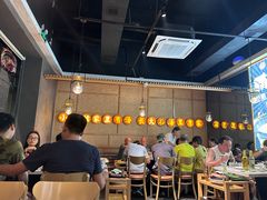 -顺德公广东猪肚鸡·煲仔饭(白石洲店)