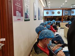 -慈铭健康体检中心(星海奥亚分院)