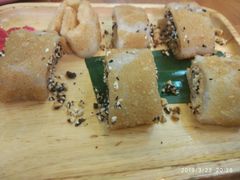 -豆蔻电影主题餐厅(四牌楼店)