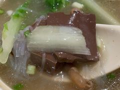 -皇城坝小吃(科华成都王府井购物中心店)