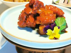 -苏帮袁Sue Cuisine(来福士店)