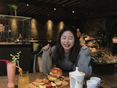 -成都观隐颐云台酒店-芳菲秀