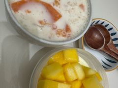 -小团圆糖水铺(襄阳南路店)