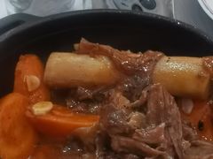 -花园饭店-西餐厅