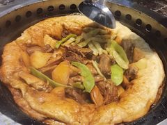 -灶座小锅烀饼·铁锅炖(全国总店)