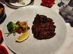 -Gray Whale 灰鲸餐厅(北美N1店)