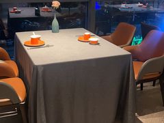 -悦宴·雅致餐厅(绿地蓝海店)