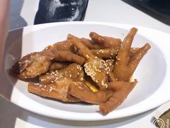 -味可道美食坊(福基路店)