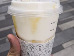 -OT另茶(上海幸福里店)
