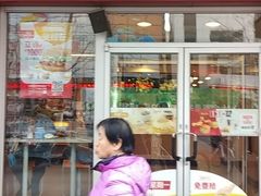 门面-肯德基(马路湾店)