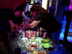 -音乐在线主题氧吧KTV(佳宁娜广场店)