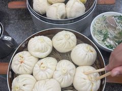 -胡家包子·清真(大众巷店)