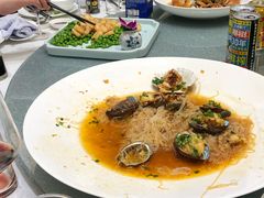 -味享汇海鲜姿造(新田园店)