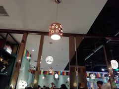 -巴犀烧烤(新崇光店)