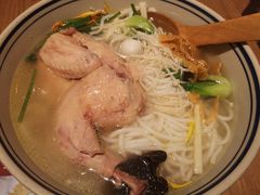 -刀小蛮半只鸡过桥米线(家乐福四元桥店)