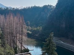-五泄景区