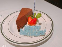 -Wolfgang’s Steakhouse 沃夫冈牛排馆(上海白玉兰广场店)