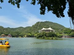 -珠海圆明新园