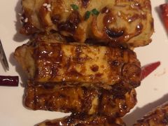 -甄御•海鲜新青岛菜(麦岛店)