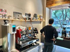 -Jeans Coffee牛仔裤咖啡