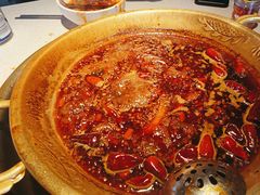 -小龙坎火锅(全球总店)