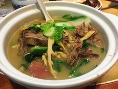 -慧娟面馆·餐厅(望江路店)