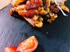 -HIGH FIVE哈福手工汉堡(桂林路店)