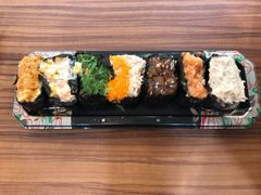 -罗森便利店(鱼市街店)