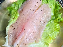 -灶边炉台·东北融合烤肉(南山店)