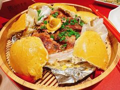 -山西会馆·晋菜·晋商宴·民俗博物馆(体育路店)