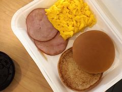 -麦当劳(温州人民路店)