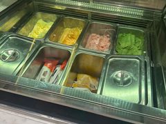 -长春高新益田福朋喜来登酒店·宜客乐标帜餐厅