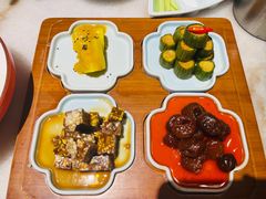 -聚京民福烤鸭店(木樨园店)