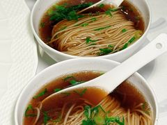 -淮香国色·淮扬菜(正大中心店)