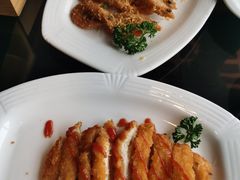 -杭州龙禧福朋喜来登酒店品轩中餐厅
