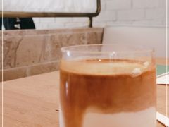 -翠贝卡&Mama Kelly Brunch Coffee(河西店)