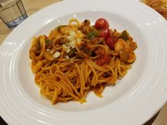 -必胜客(松雷店)