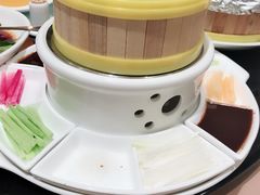 -新南华大酒店(长寿店)
