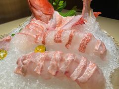 -余欢领鲜火锅(新街口店)