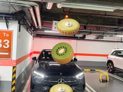 -奔驰北京极光星徽(四元桥店)