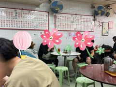 -维记咖啡粉面(福荣街店)