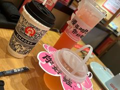 -何师傅美蛙鱼头(汉街店)