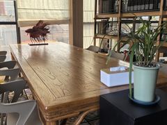 -JRCAFE玖如空间