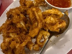 -大茄来海鲜餐厅(亚洲城分行)
