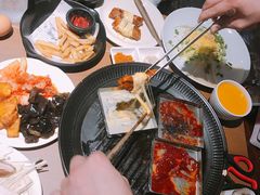 -火炉火自助餐(悠唐购物中心店)