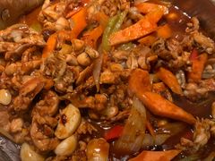 -黄记煌三汁焖锅(广州曜一城店)