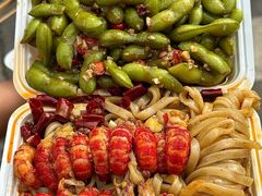 -北京食堂·烤鸭·宵夜(亚运村店)