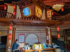 -E+有冰工厂·昆仑寒宫2(五角场店)