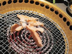 -谷牛日式烤肉(宝山U天地店)